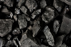 Shelwick coal boiler costs