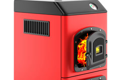 Shelwick solid fuel boiler costs